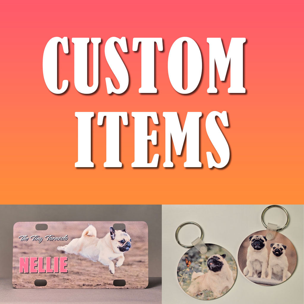 Custom Items