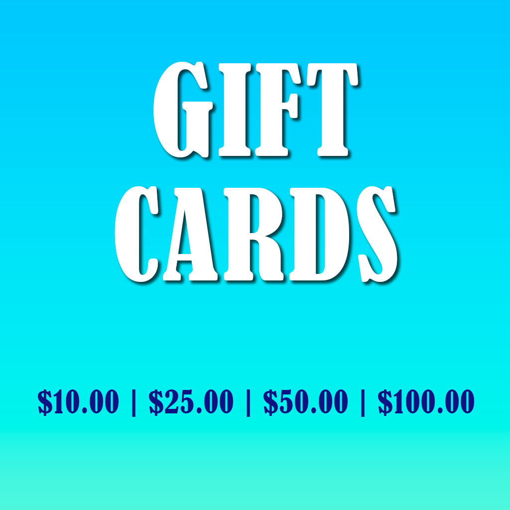 Gift Cards