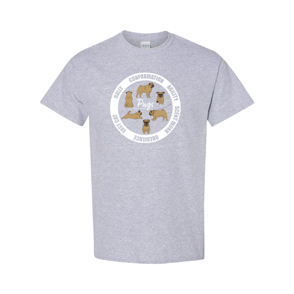 Multum In Parvo Pugs