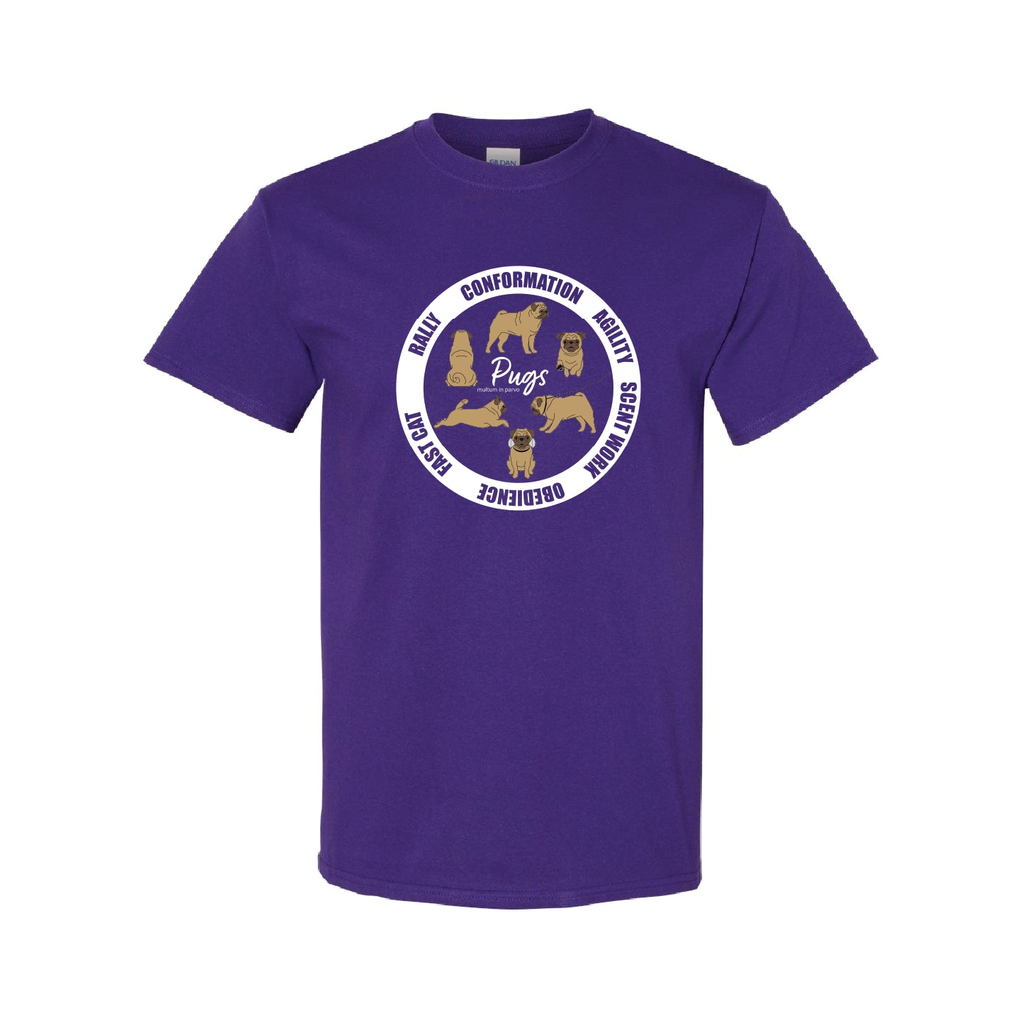 Multum In Parvo Pugs